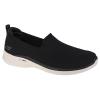 Skechers Go Walk 6 - Clear Virtue 124505-BKW