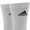 adidas Cushioned Crew Socks 3PP HT3446