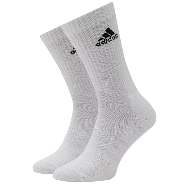adidas Cushioned Crew Socks 3PP HT3446
