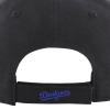 47 Brand MVP Los Angeles Dodgers Cap B-MVP12WBV-BKR