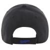 47 Brand MVP Los Angeles Dodgers Cap B-MVP12WBV-BKR