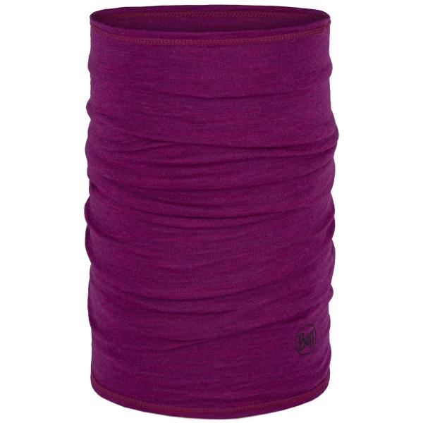 Buff Merino Lightweight Tube Scarf 11301053510