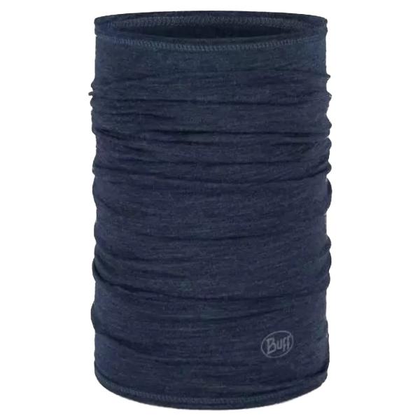 Buff Merino Lightweight Solid Tube Scarf 11301077910