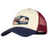 Buff Trucker Cap L/XL 1253635553000