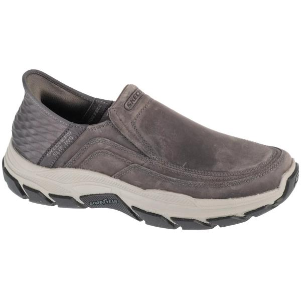 Skechers Slip-Ins Respected - Elgin 204810-CHAR