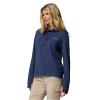 Columbia W EU Sun Trek LS Hoodie 2145261466