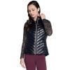 Skechers GO Shield Shine Vest JA151-BLK