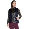 Skechers GO Shield Shine Vest JA151-BLK