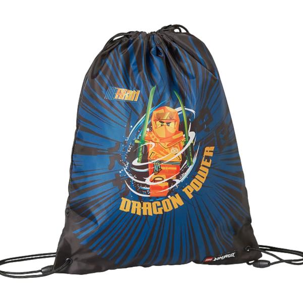 LEGO Ninjago Gymsack 10034-2404