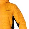Columbia Powder Pass Hybrid Hooded Jacket 2126101816