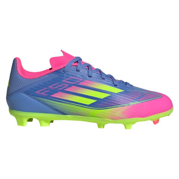 Adidas Junior F50 League FG/MG IE3746