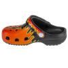 Crocs Classic Flames Clog Kids 210993-0C4