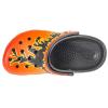 Crocs Classic Flames Clog Kids 210993-0C4