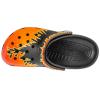 Crocs Classic Flames Clog 211004-0C4