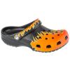 Crocs Classic Flames Clog 211004-0C4