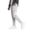 adidas Big Logo Fleece Sweat Pants IJ6482