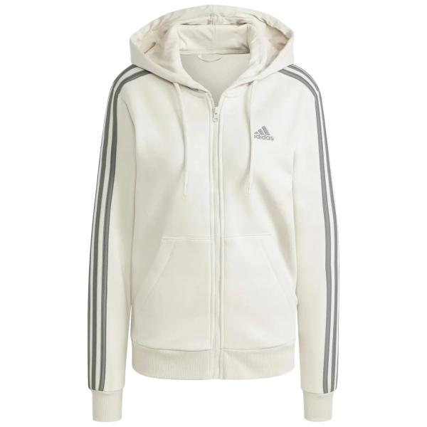 adidas Essentials 3-Stripes W Hoodie IY1732