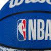 Wilson NBA City Paris Mini Ball WZ4033001XB