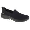 Skechers Go Walk 6 - Clear Virtue 124505-BBK