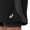 ASICS Road 2N1 5IN Short 2011D245-001