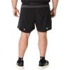 ASICS Road 2N1 5IN Short 2011D245-001