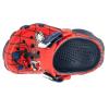 Crocs Spiderman All Terain Kids Clog T 209258-410