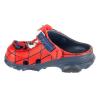 Crocs Spiderman All Terain Kids Clog T 209258-410