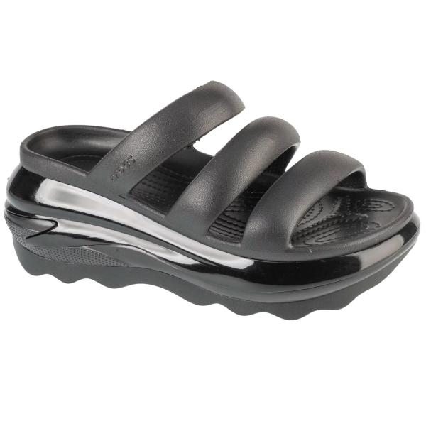 Crocs Classic Mega Crush Tripe Strap 209842-001