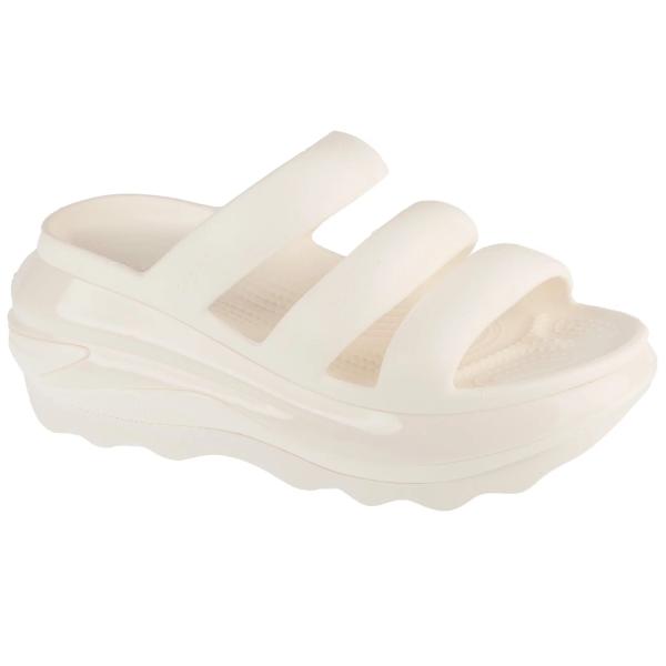 Crocs Classic Mega Crush Tripe Strap 209842-0WV