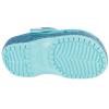 Crocs Classic Frozen Elsa Clog T 210237-90H