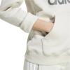 adidas Essentials Big Logo W Hoodie IY6708