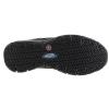 Skechers Sure Track-Erath 76576EC-BLK