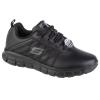 Skechers Sure Track-Erath 76576EC-BLK