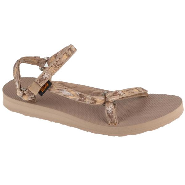 Teva W Original Universal Slim Sandals 1150110-ASW