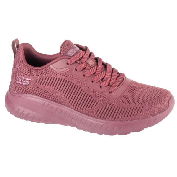 Skechers Bobs Squad Chaos - Face Off 117209-PLUM