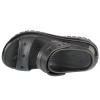 Crocs Classic Mega Crush Sandal 207989-001