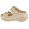 Crocs Classic Mega Crush Sandal 207989-2Y2