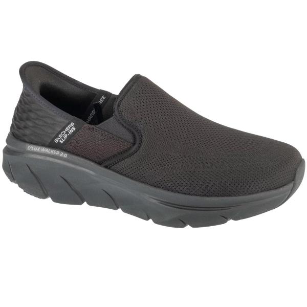 Skechers Slip-ins: D'Lux Walker 2.0 - Reeler 232463-BBK