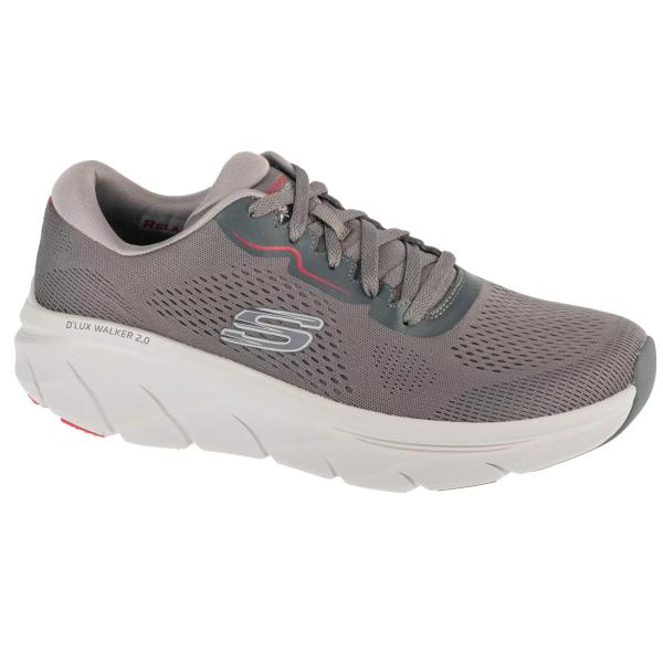 Skechers Slip-ins: D'Lux Walker 2.0 - Swave 232714-CCRD