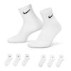 Nike Everyday Cushioned 6pack SX7669-100