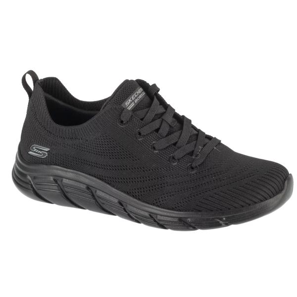 Skechers Bobs B Flex - Graceful Stride 117591-BBK