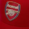 47 Brand Arsenal FC MVP Cap EPL-MVP30WBV-RDA