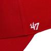 47 Brand Arsenal FC MVP Cap EPL-MVP30WBV-RDA