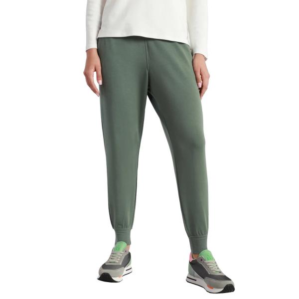 Skechers Restful Jogger Pant W03PT49-LTGR