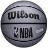 Wilson NBA Team Tribute Solid San Antonio Spurs Ball WZ4025427XB