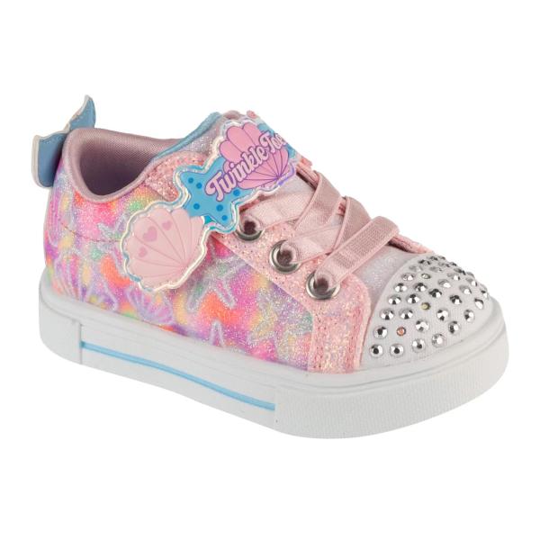 Skechers Twinkle Sparks - Underwater Magic 314824N-LPMT