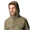 Columbia Skien Valley Hooded Light Jacket 2124303397