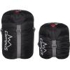 Campus Slogen 300 Left Sleeping Bag CUL701123200
