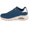 Skechers Uno-Shimmer Away 155196-NVSL