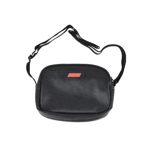 Puma Sf Ls Small Satchel 075185-01